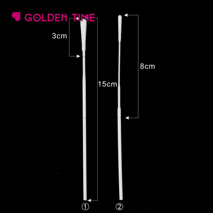 Sterile Nasal Swab Nylon
