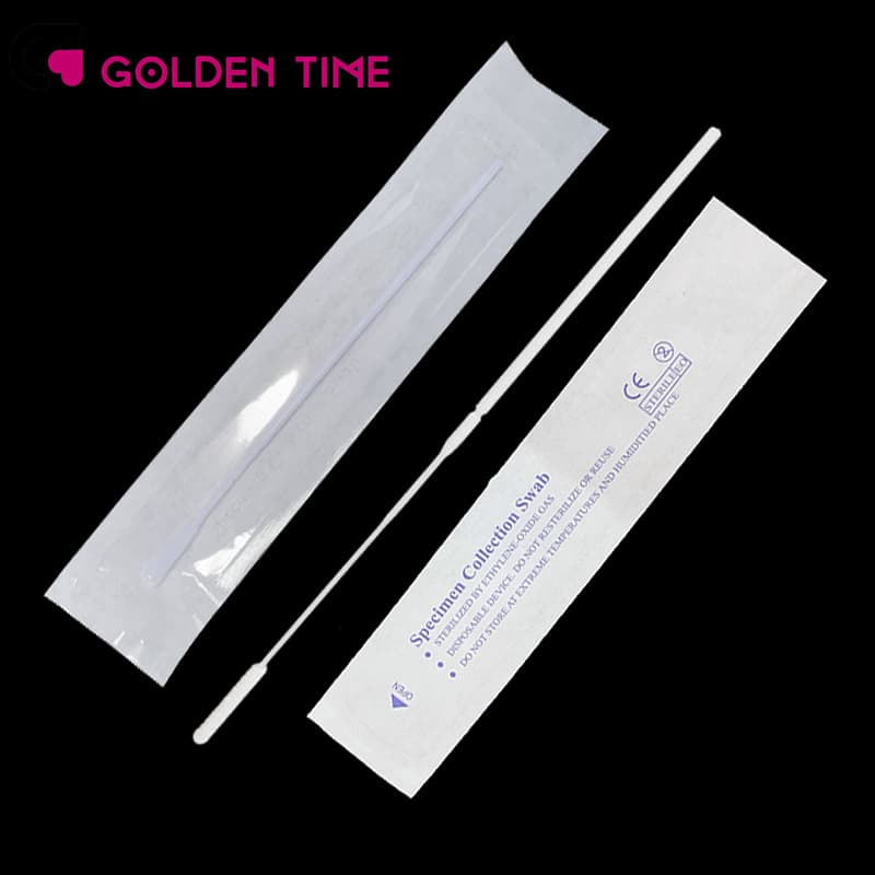 Sterile Flocked Sampling Swab