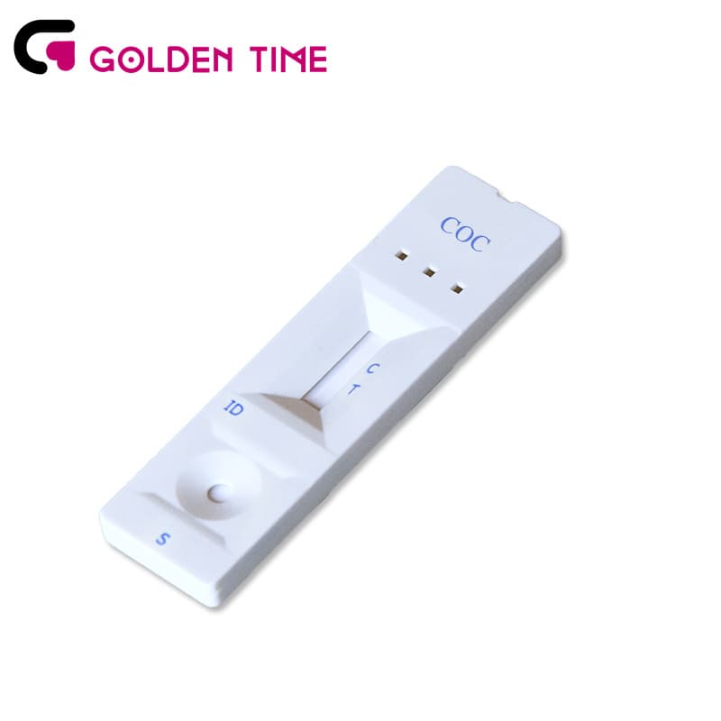 Cocaine (COC) Rapid Test Kit