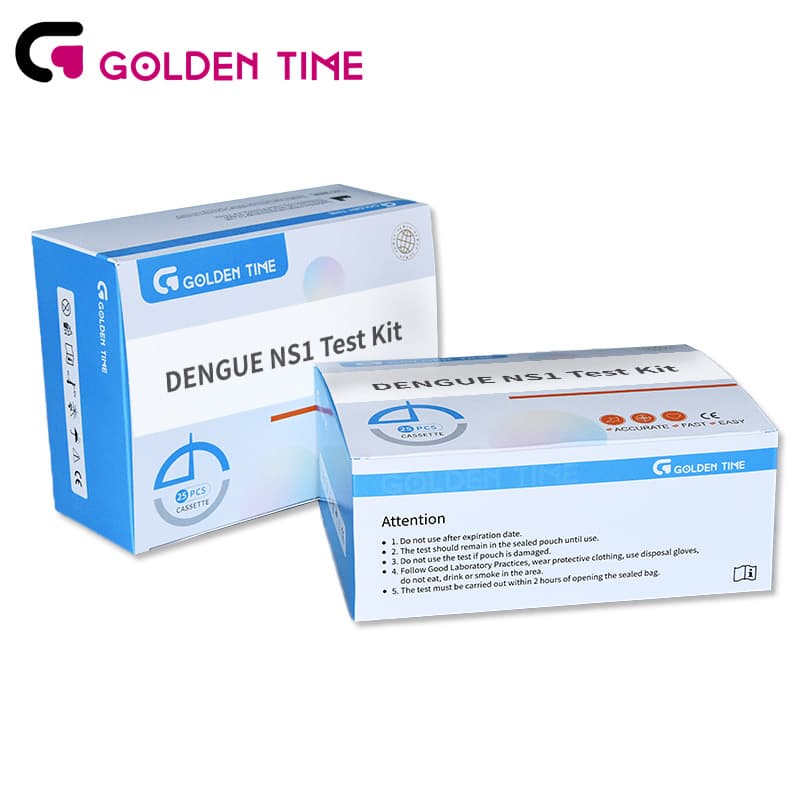 Dengue NS1 Rapid Diagnostic Test Kit