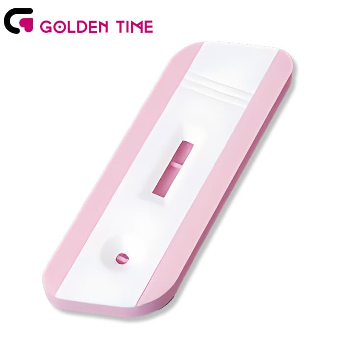 Wholesale HCG Urine Test Strip Suppliers and Manufacturers for Accurate Pregnancy Testing