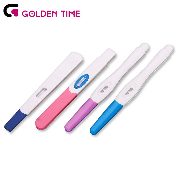 Affordable Home HCG Testing Kits for Easy and Reliable Pregnancy Detection