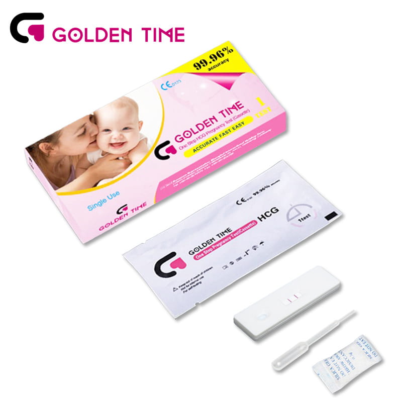 Suppliers of Pregnancy Test Strips for Reliable Home Testing Solutions