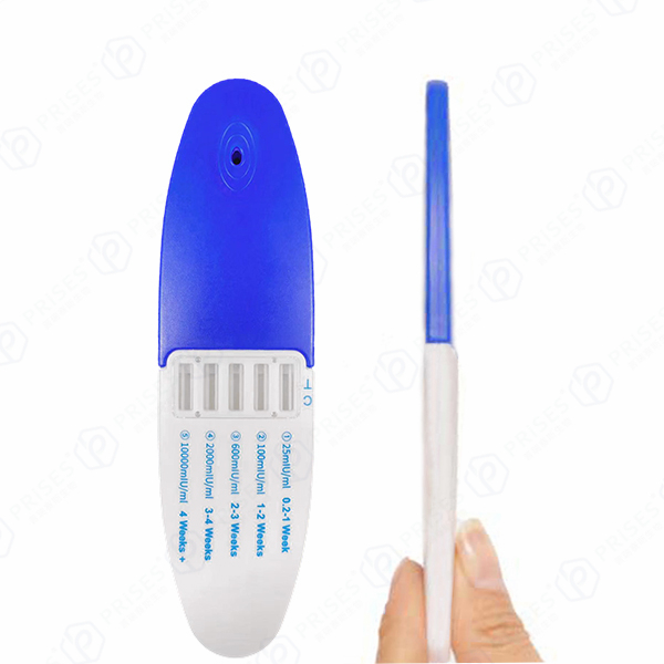 Faint Positive Home Pregnancy Test: Am I Pregnant?