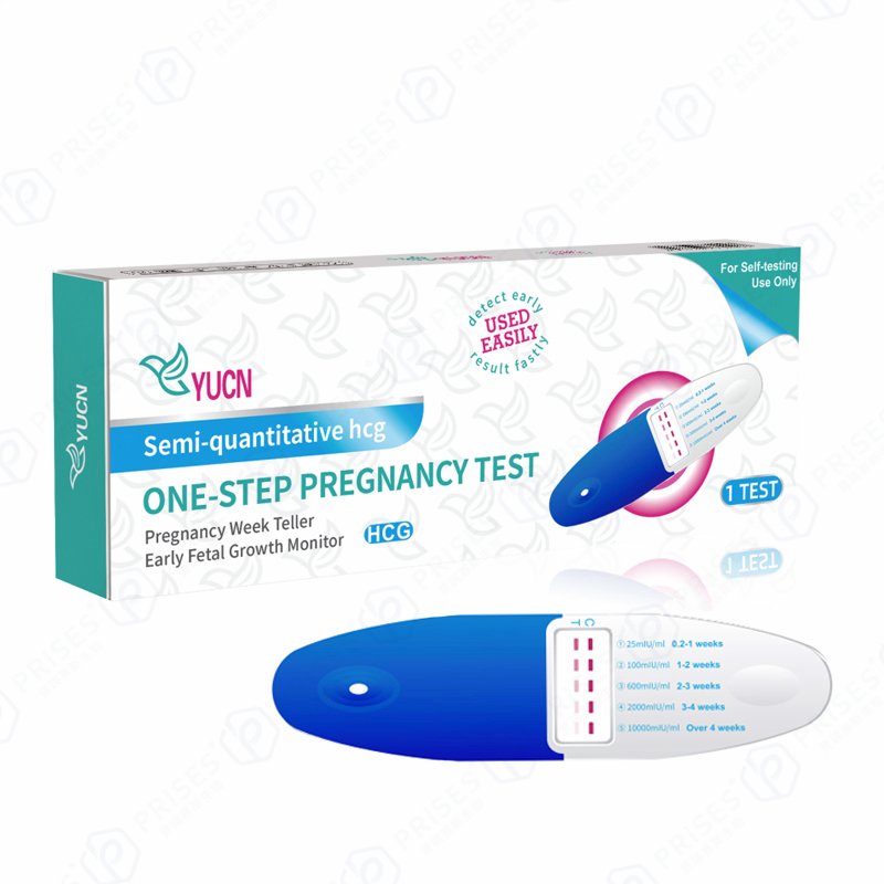 Top Rated Manufacturers for OPK Pregnancy Test Kits You Can Trust Today