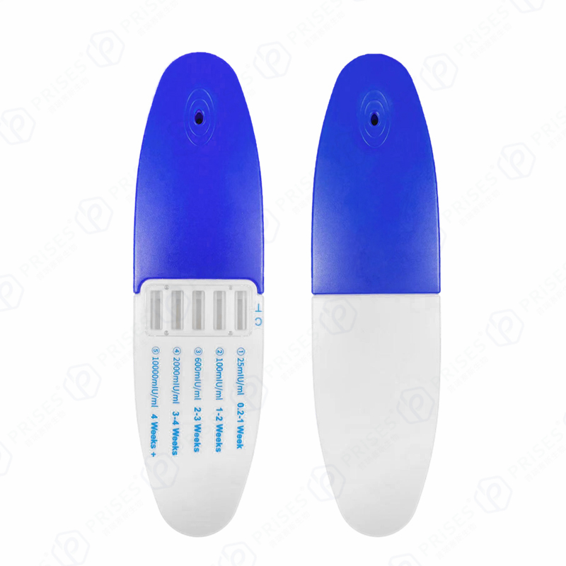 Affordable HCV RNA Test Prices from Leading Manufacturers in Wholesale Market