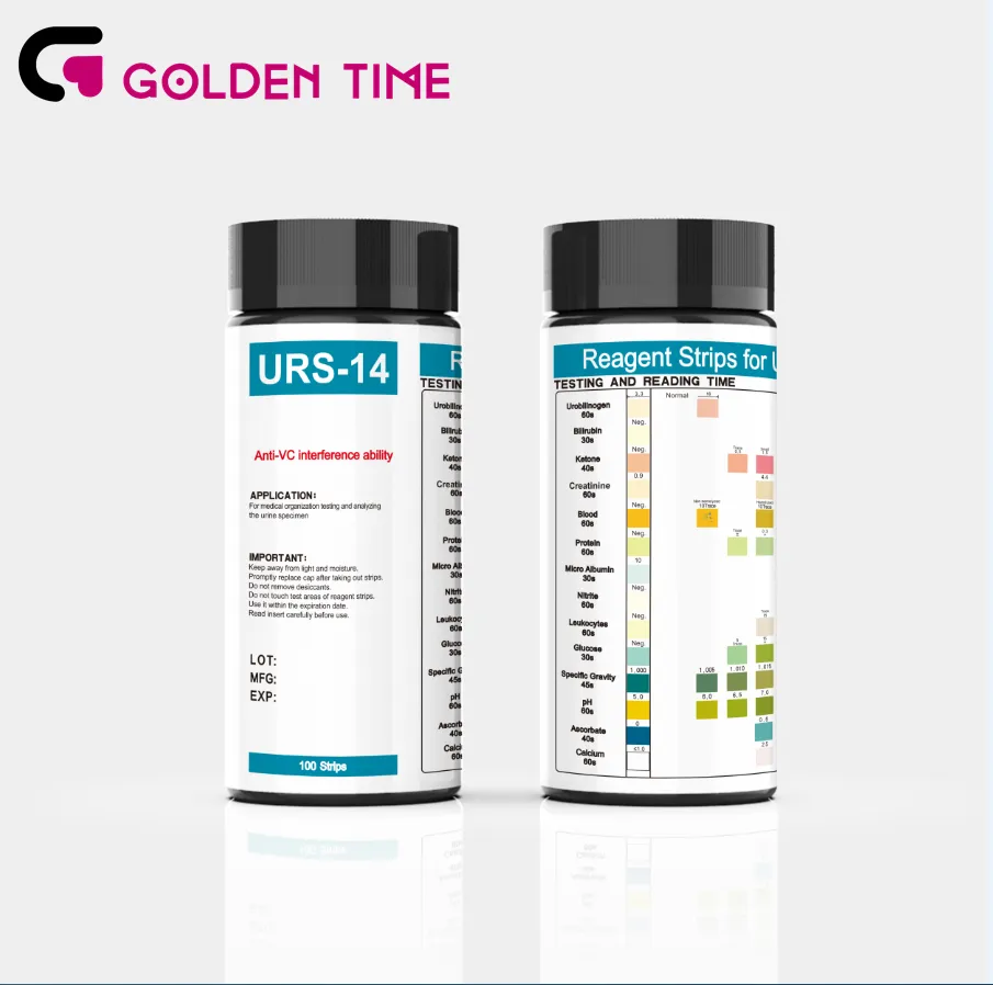 Suppliers for At-Home Syphilis Test Kits and Their Availability