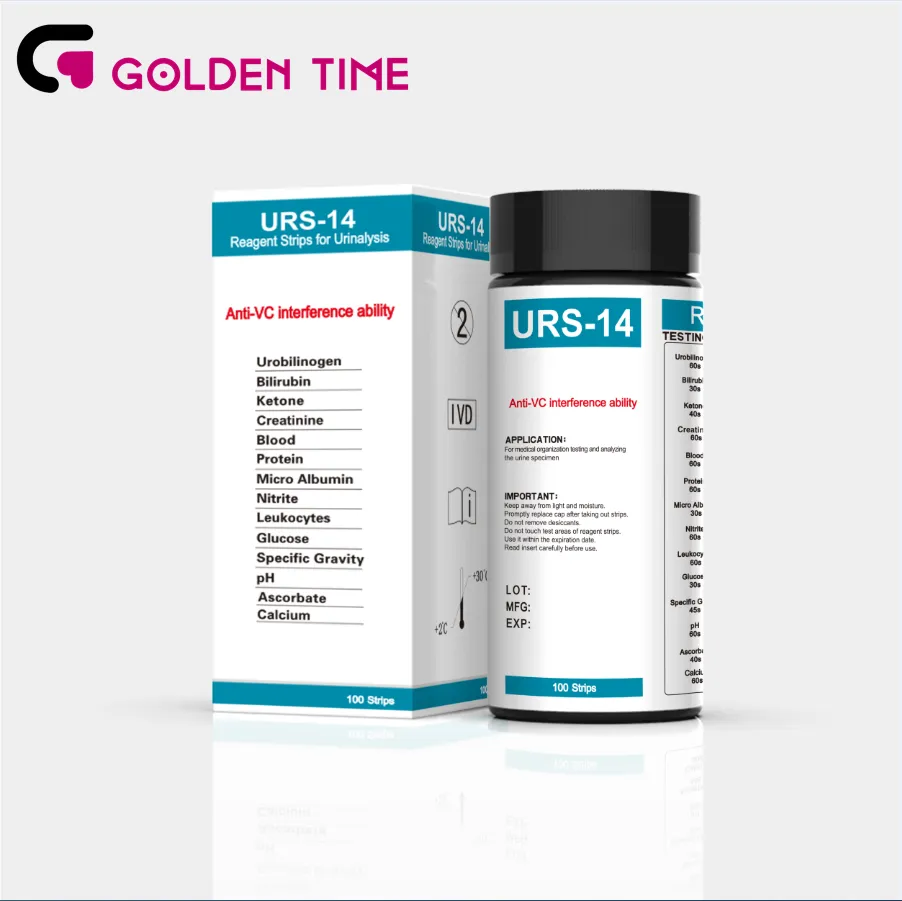 lh urine test