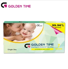 An In-Depth Guide to Fertility Tests