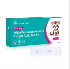 Comprehensive Guide to CCV AG Test Kits and CPV Test Kits