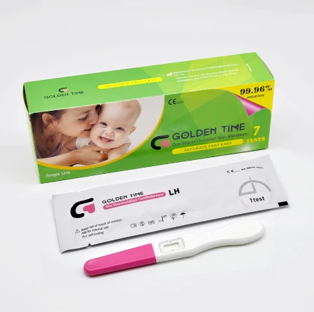 Empower Your Family Planning with Home Fertility Solutions