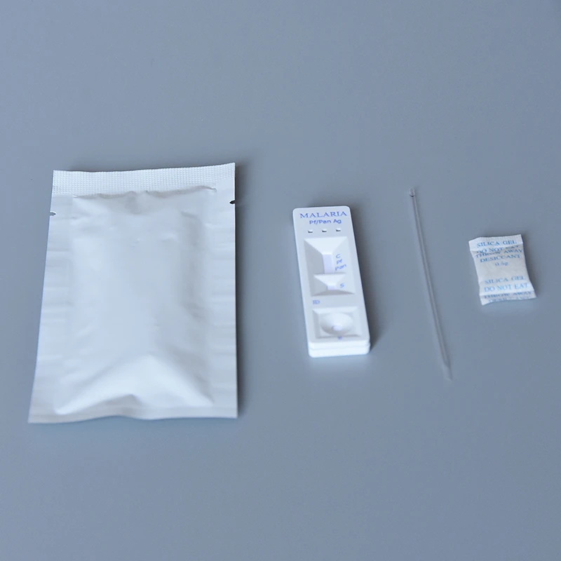 Stay Safe with a Convenient Malaria Test Kit