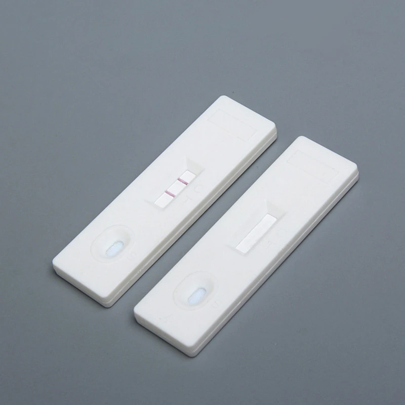 Take Charge of Your Reproductive Health with a Fertility Test