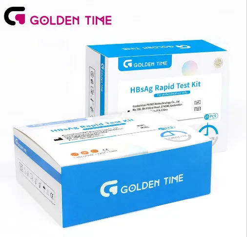 Top Manufacturers of FRRS Pregnancy Test Strips for Accurate Results