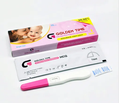 Il miglior test diagnostico rapido per la malaria disponibile oggi