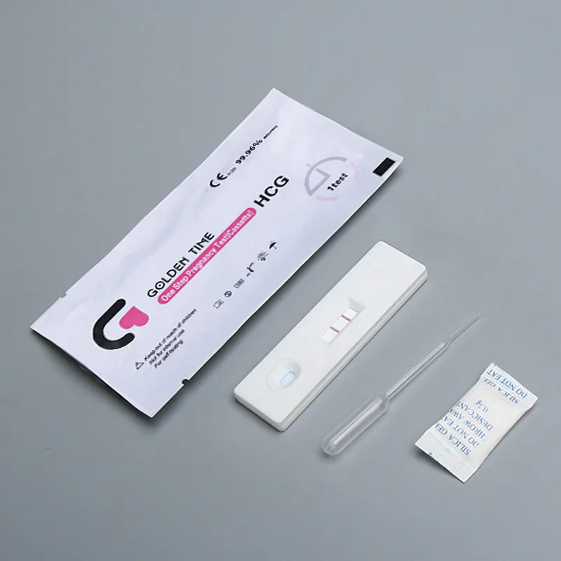 Plan Your Family with an Ovulation Test