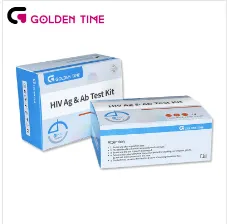 A Quick Guide to HBsAg Rapid Test Kits
