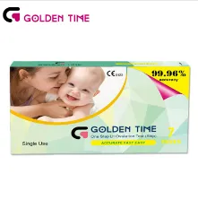 An In-Depth Guide to Fertility Tests