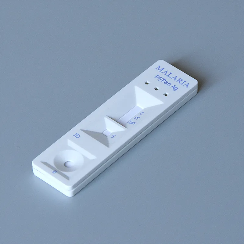 The Importance of HBsAg Rapid Test Cassette in the New Era