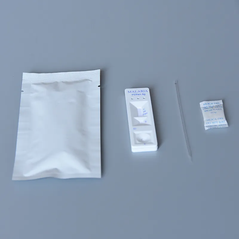 covid-19 (sars-cov-2) antigen diagnostic test kit