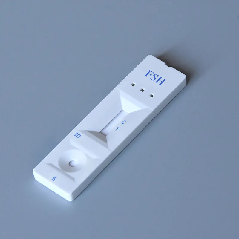 Understand Your Fertility with FSH Tests