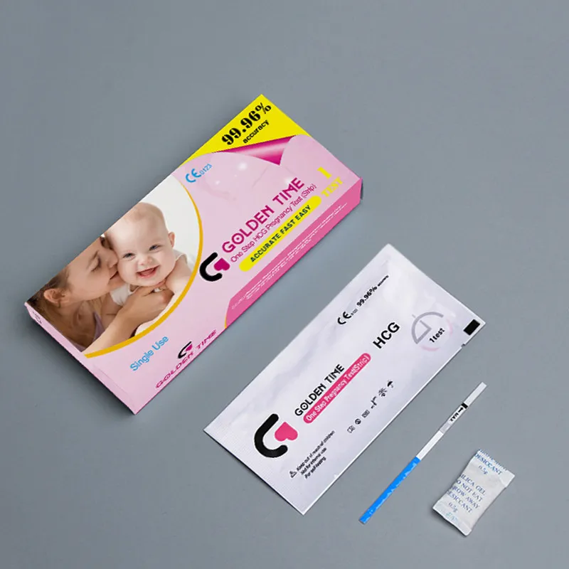 Track Your Fertility with an Ovulation Kit