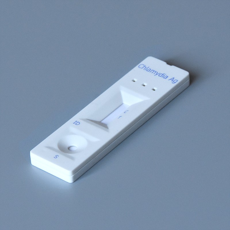 Chlamydia Ag Rapid Test: Fast & Accurate Detection