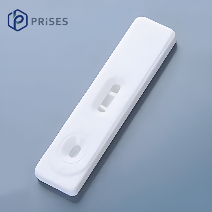 Premium Empty ABS Plastic Cassettes: Durable & Lightweight Storage