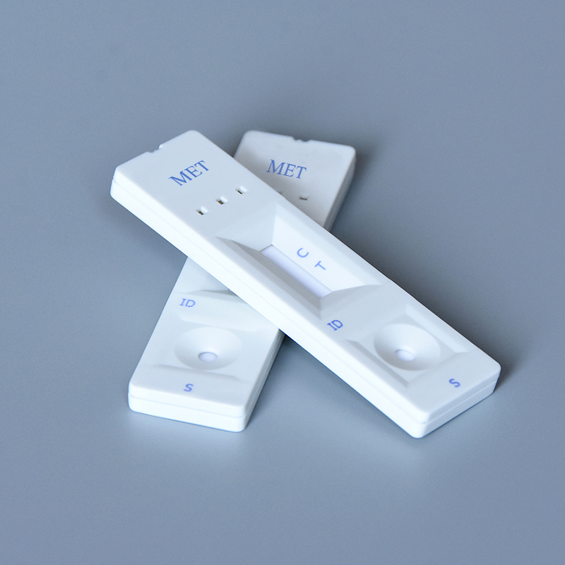 Methamphetamine (MET) Rapid Test Kit | Fast, Accurate, CE