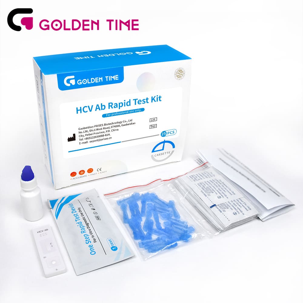 best fobt medical test suppliers