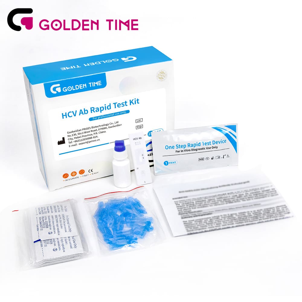 Manufacturers of Occult Blood Testing Kits for Colorectal Health Evaluation and Screening