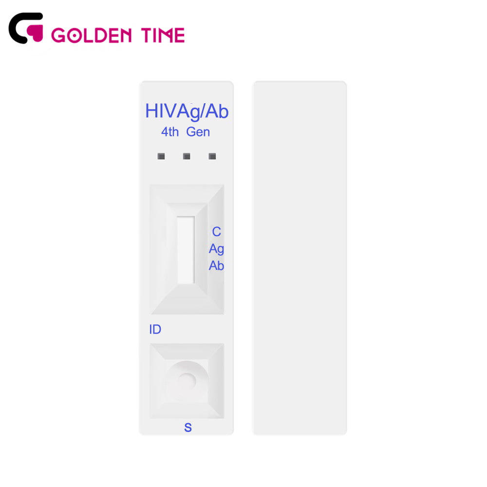 hepatitis c test supplier