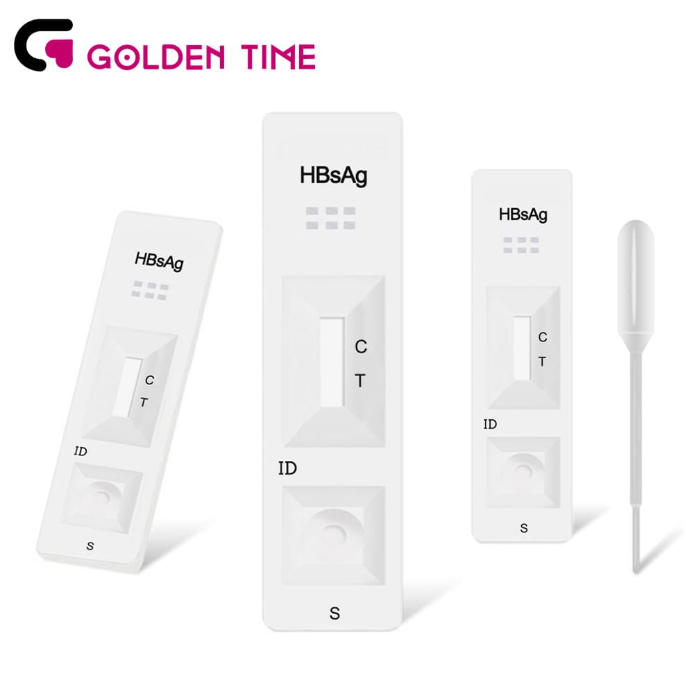 Supplier Pricing for Dengue Test Kits and Related Services