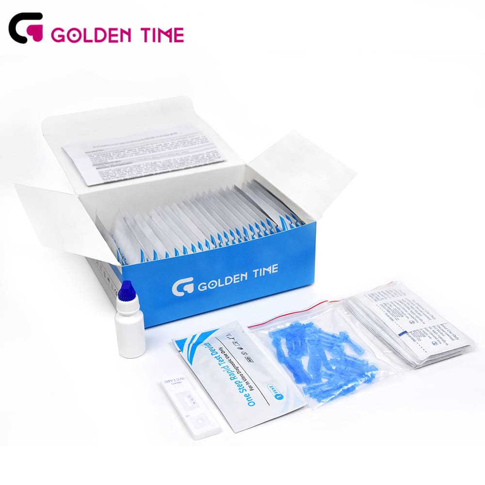 easy at home hcg test suppliers