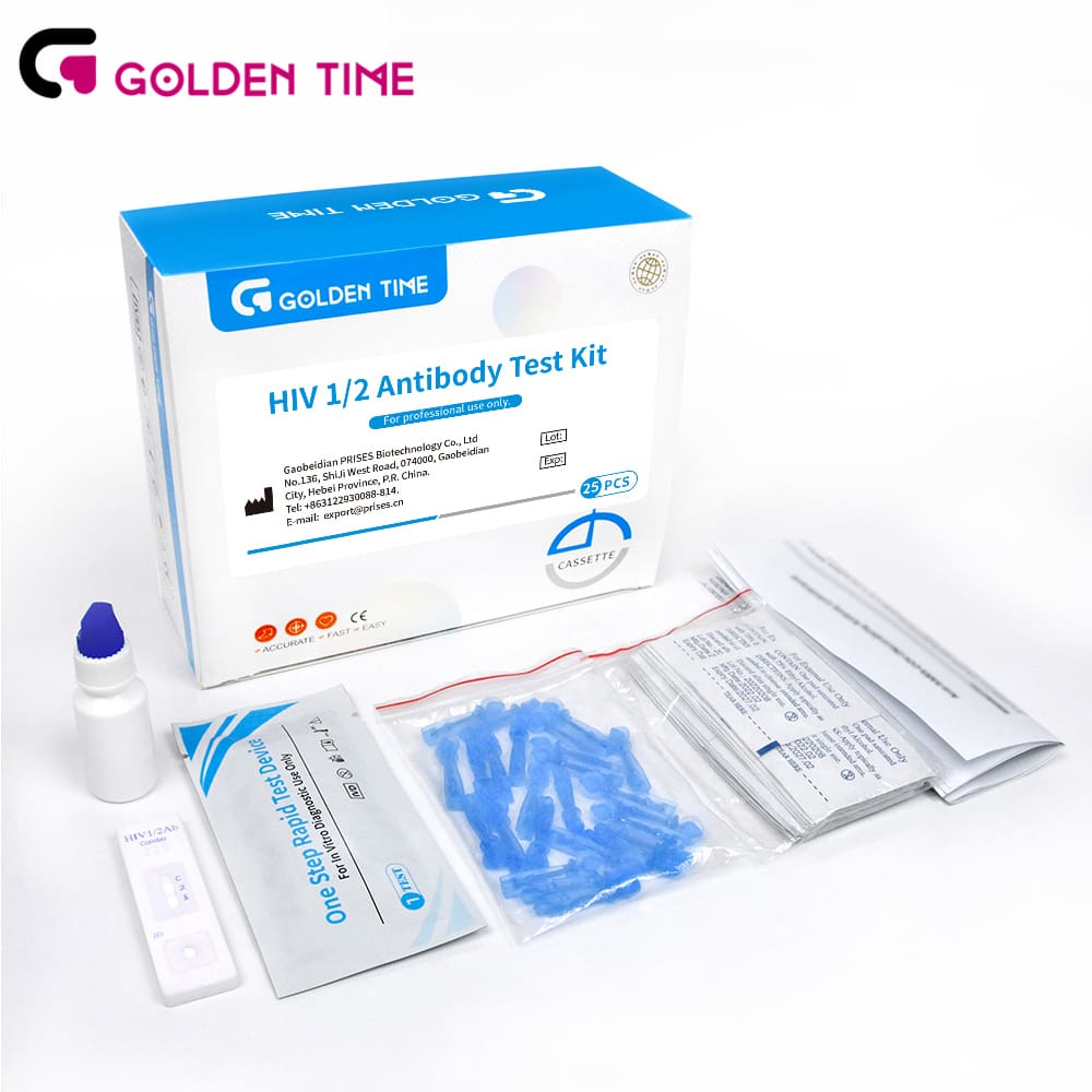 best clear and simple ovulation test strips manufacturer