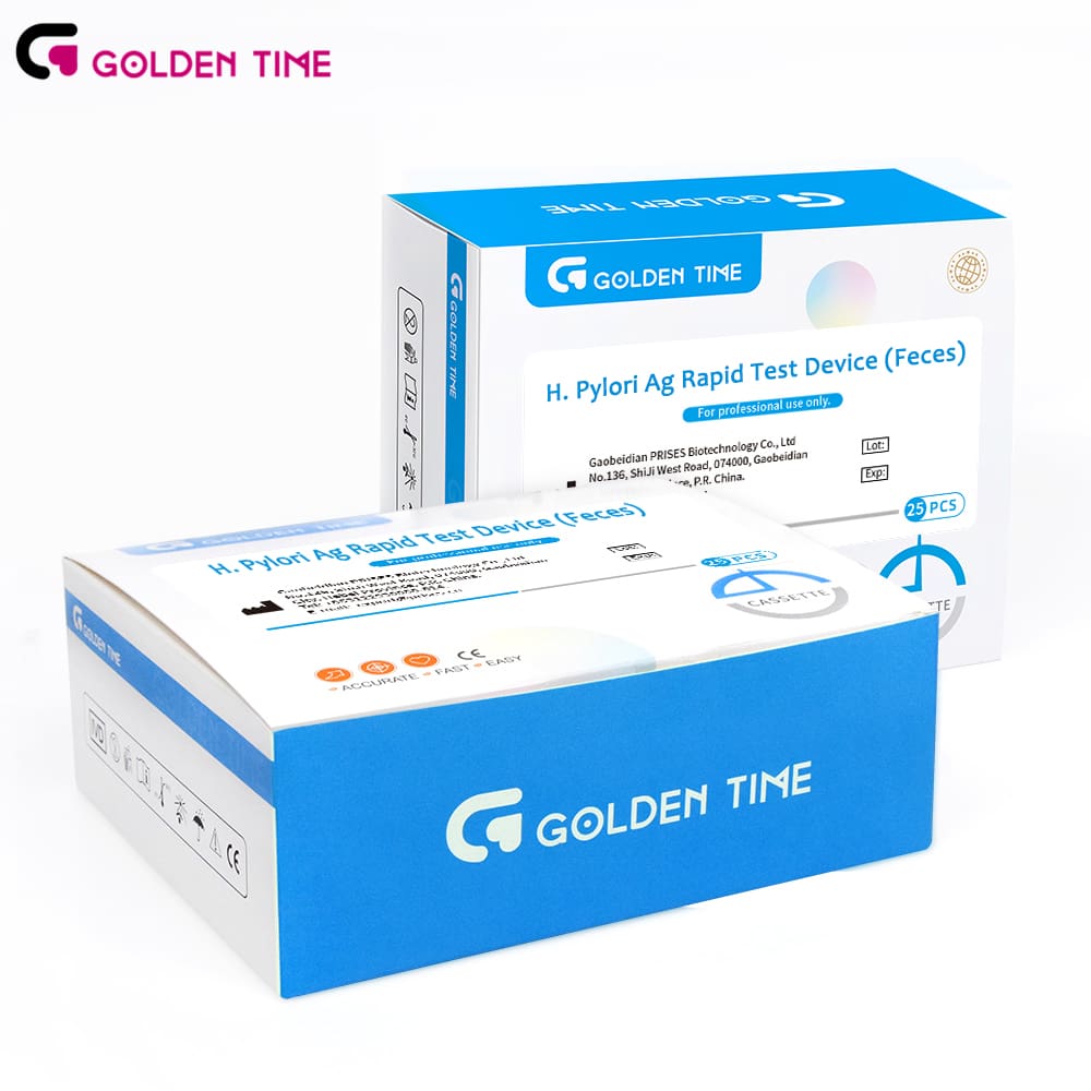 Daily Ovulation Test Strips Supplier for Accurate Fertility Predictions and Planning