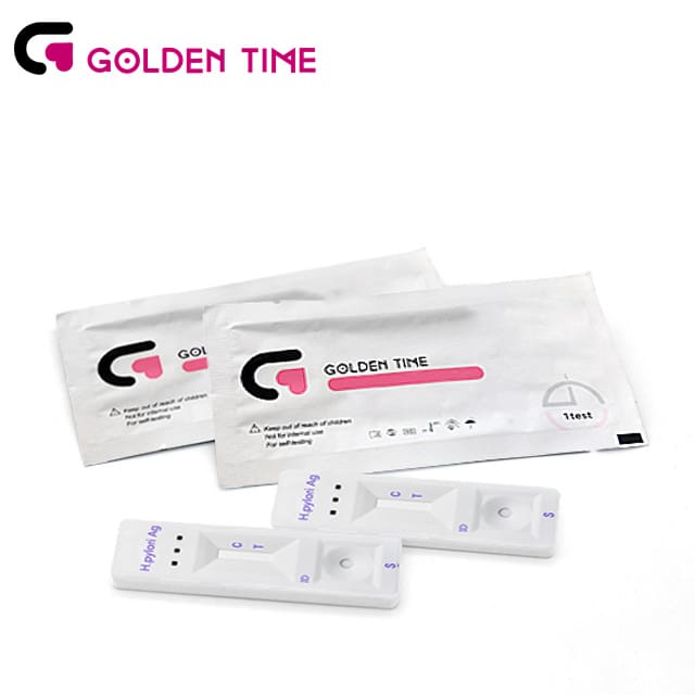 covid rapid antigen test kit