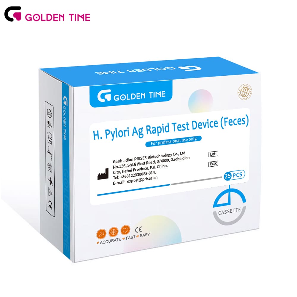 Raskaustestien toimittajat ja heidän tarjoamansa palvelut Suomessa