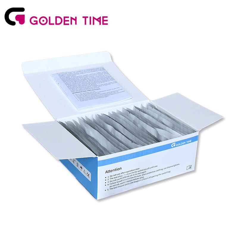 Purchase Treponema Pallidum Antibody Test for Syphilis Detection Online Now