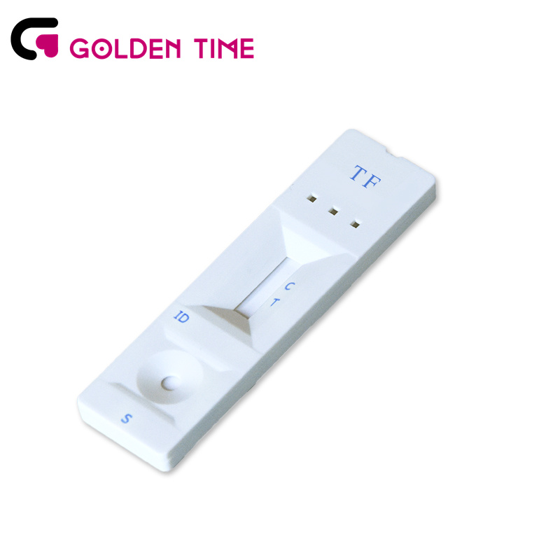 Home-Based Rapid Syphilis Test Solutions from Leading Manufacturers for Convenient and Accurate Testing