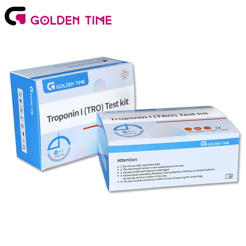 Top HCG Test Manufacturers for Reliable Results and Quality Assurance