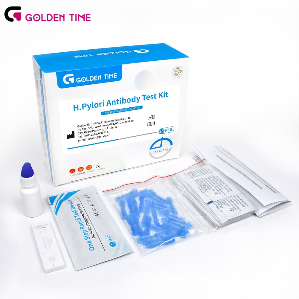 Top Manufacturers for Accurate Syphilis Testing and Diagnosis Options