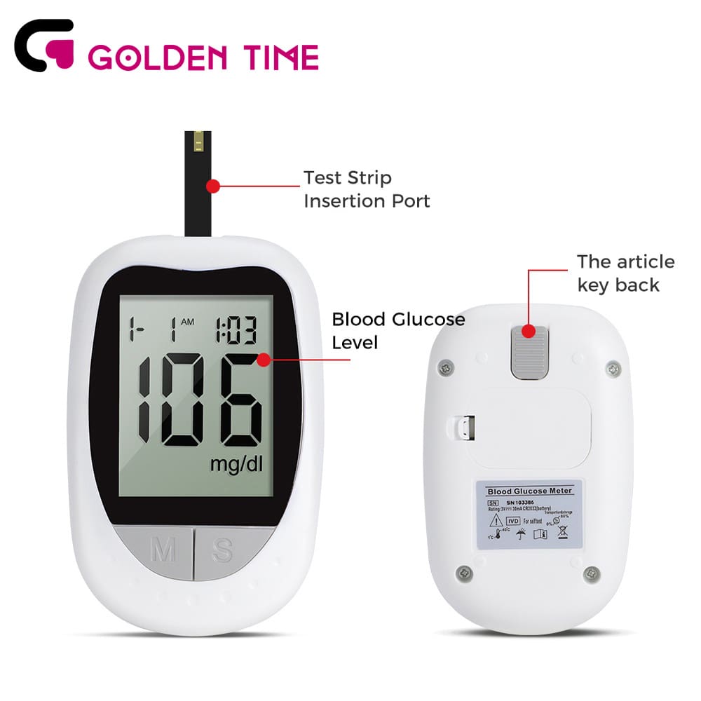 covid antibody finger stick test