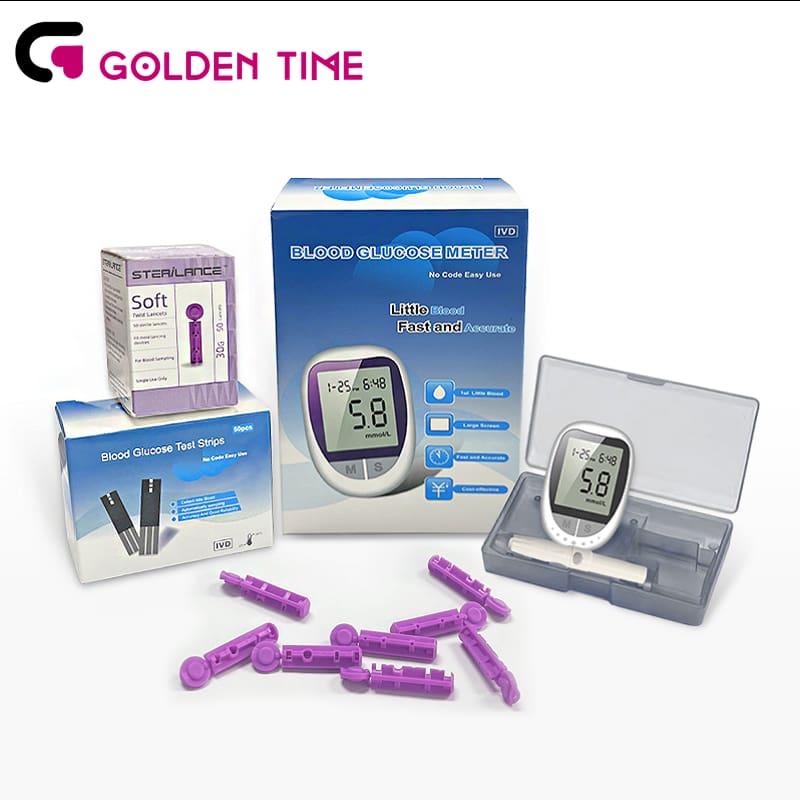 Purchase Hepatitis C Antibody Test Kits from Reliable Manufacturers Online