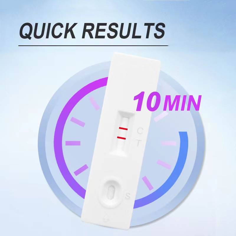 Rapid Canine Corona Test: Fast & Accurate Results