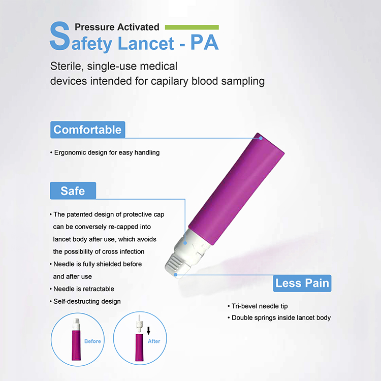 wholesale personal care pregnancy test supplier