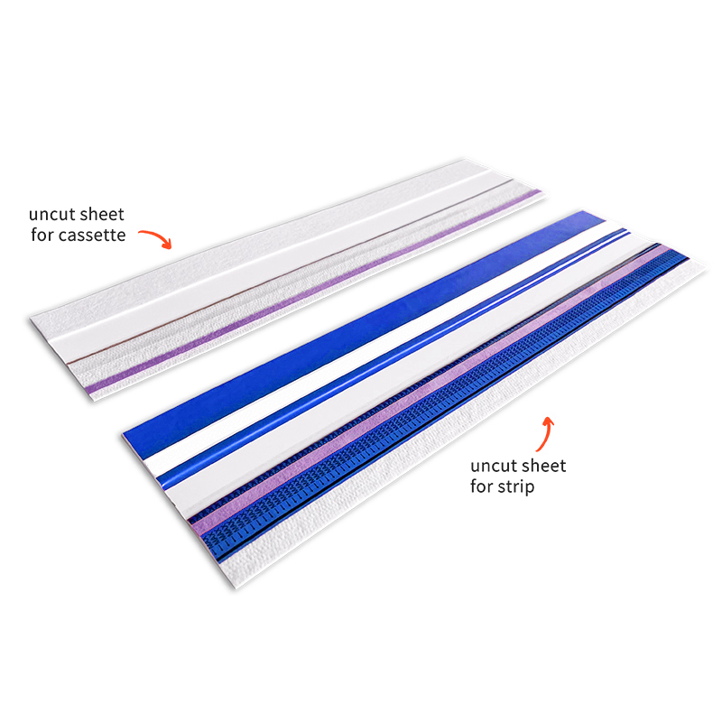 Top HCG Test Strips for Accurate Pregnancy Detection and Home Use