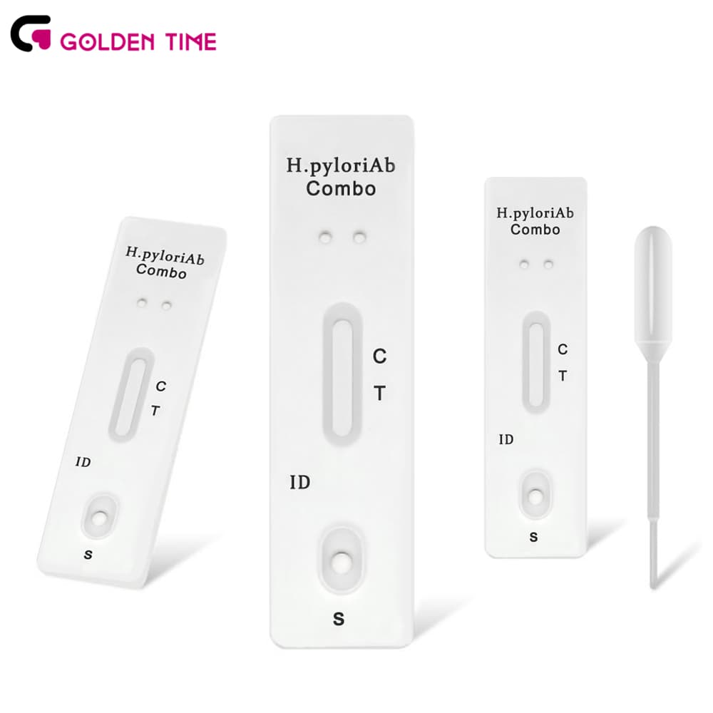 Digital HCG Pregnancy Test & LH Ovulation Test Kit