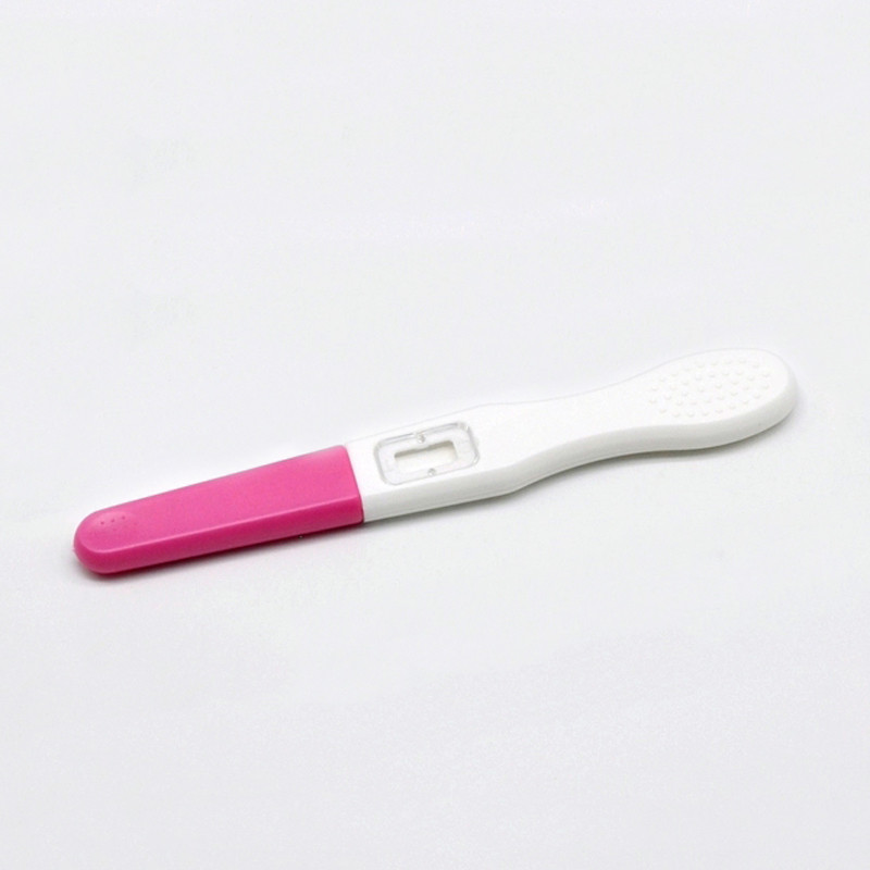 casette pregnancy test