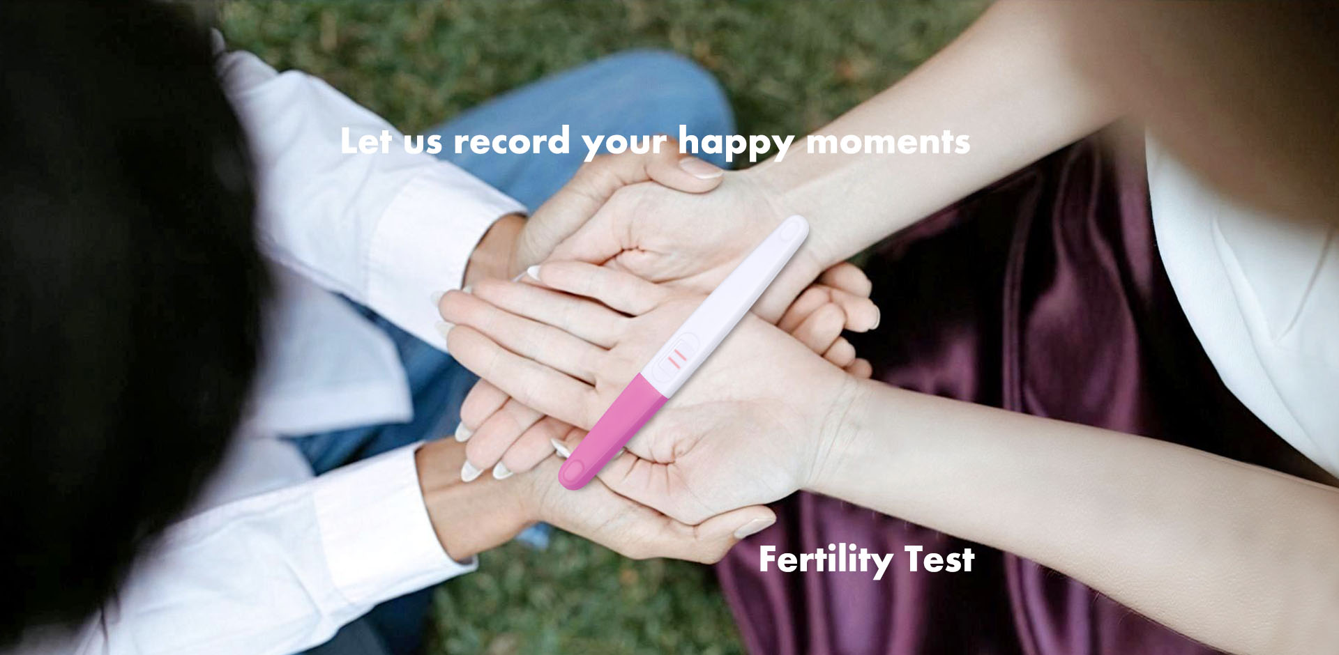 Find Reliable Suppliers for Pregnancy Test Strips Online
